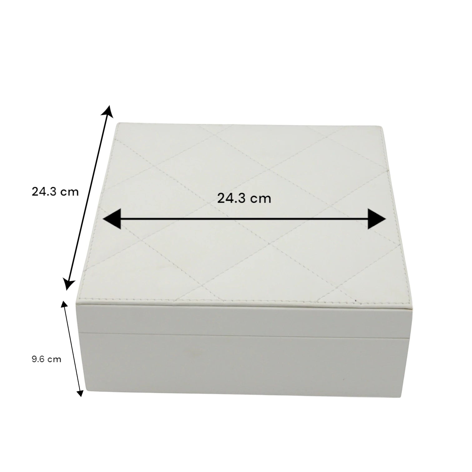 DAMOO Luxury Royal Halwa Gift Box – Premium Decorative Mithai Packaging for Eid, Diwali, Weddings & Traditional Sweet Gifting - Damoo
