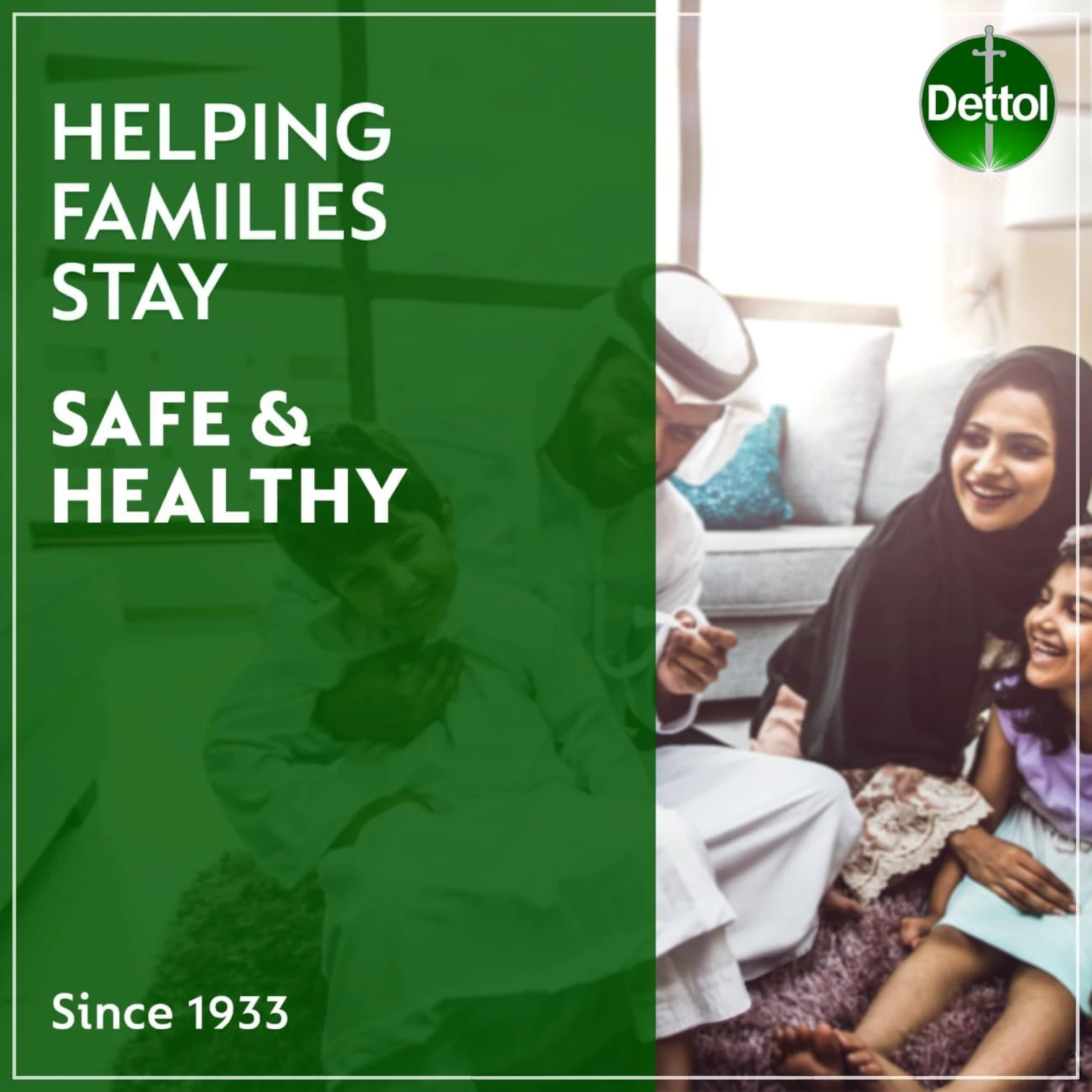 Dettol Hydra Cool Antibacterial Shower Gel – Cucumber & Icy Menthol, 500ml + 250ml | 2X Cooling Freshness & Germ Protection - Damoo