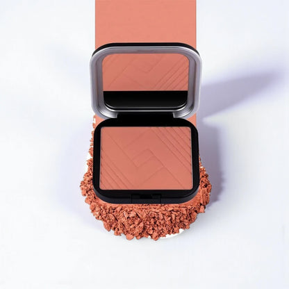 Forever52 Cheek Pop Blush – Cherry Cake CPB004, 10g Vibrant Berry Pink Blush, Creamy Blendable Texture, Buildable Long-Lasting Radiant Color for All Skin Tones - Damoo