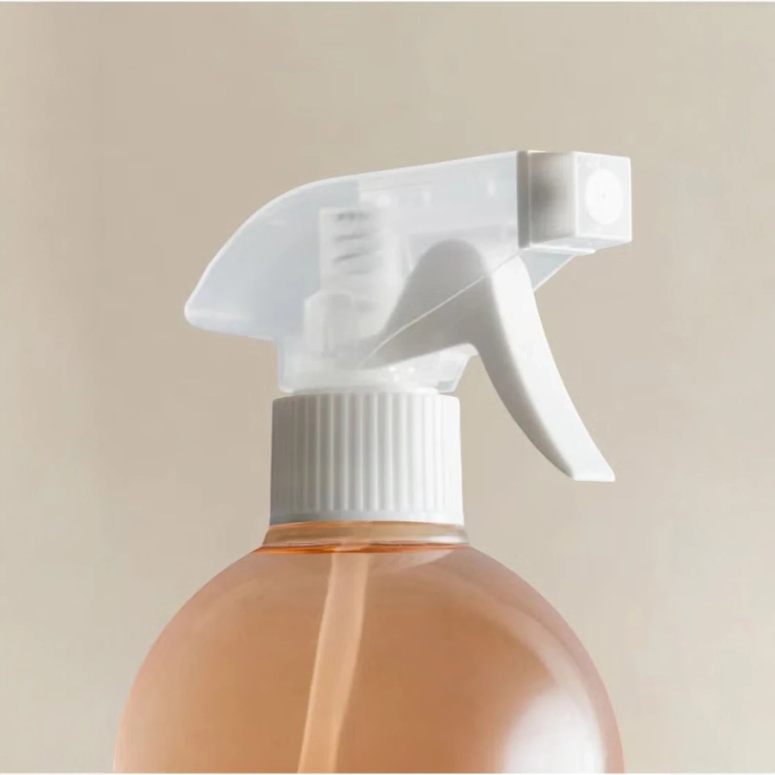 EYFEL Peach Room Spray Air Freshener for Home, Office, Bedroom, Bathroom 500ml  – Long-Lasting Premium Fragrance with Essential Oils – Scented Room Spray to Eliminate Odors and Refresh Indoor Space - Damoo