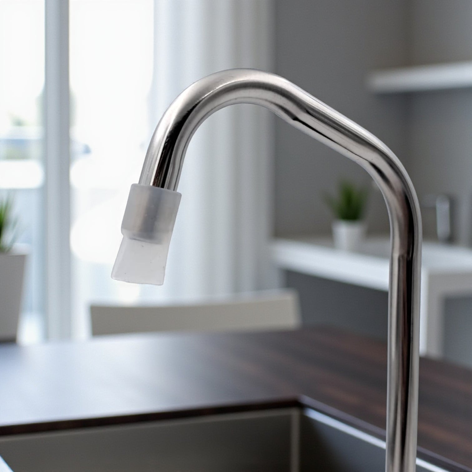 2-in-1 Automatic Water Dispenser | USB-C Rechargeable Pump for Bottled Water & Desktop Use | 360° Rotating Spout, Precise Output & Water-Lock Nozzle - Damoo