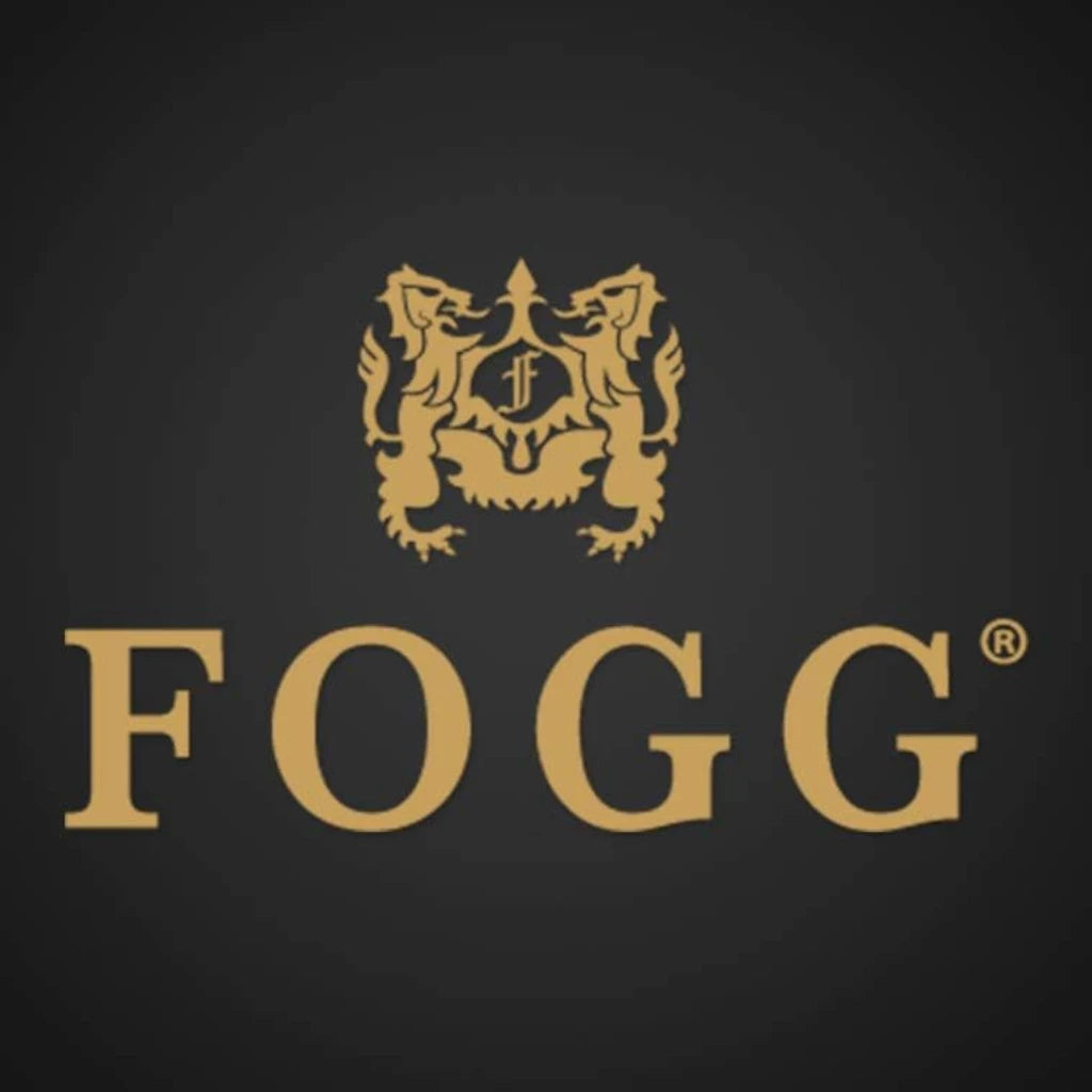 Fogg Marco Body Spray for Men - Long Lasting Fresh Fragrance, 120ml | 800 Sprays | No Gas Deodorant - Damoo