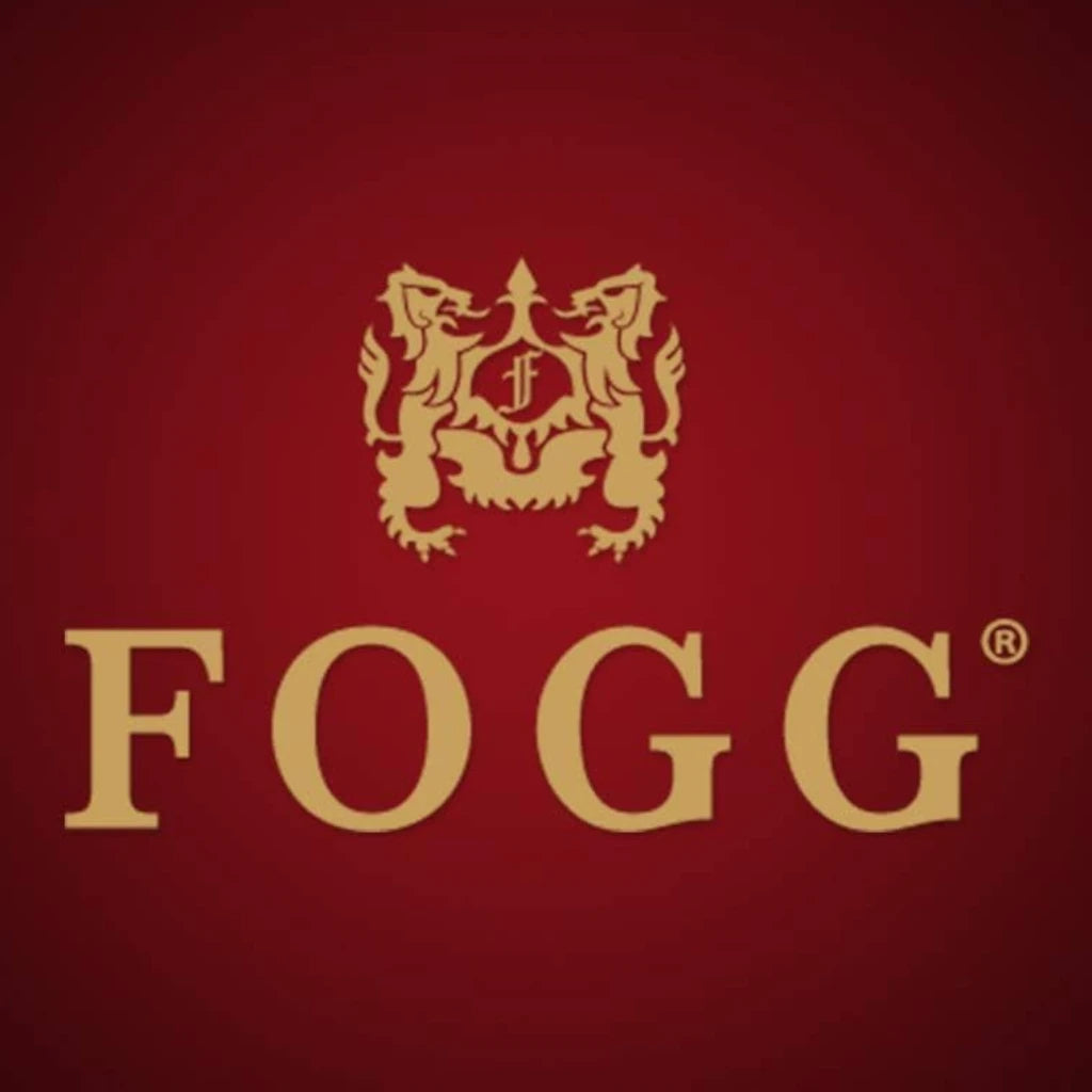 Fogg Napoleon Body Spray for Men - Long-Lasting Fresh Fragrance, 800 Sprays - 120ml - Damoo