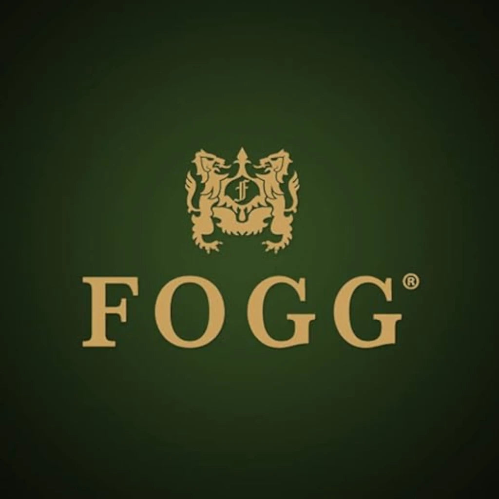 Fogg Victor Body Spray for Men 120ml | Long-Lasting Deodorant with 800 Sprays | Woody Scent - Damoo