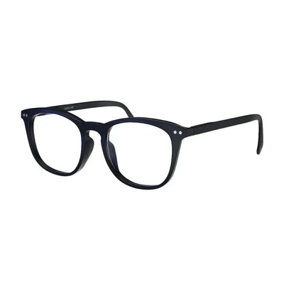 Green Lion Anti-Glare Glasses with UV400 Protection | Blue Light Blocking Glasses for Eye Strain Relief & Screen Use - Damoo