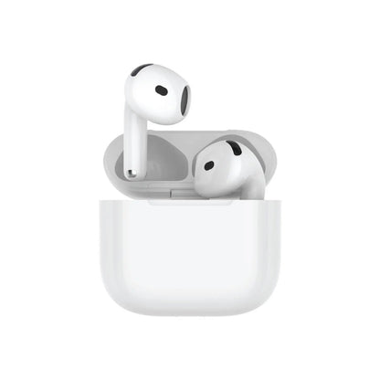 Green Lion Earbuds 4 G1 True Wireless – Bluetooth 5.3, 25m Range, Type-C Charging, 5H Playtime, 20H Case Battery - Damoo