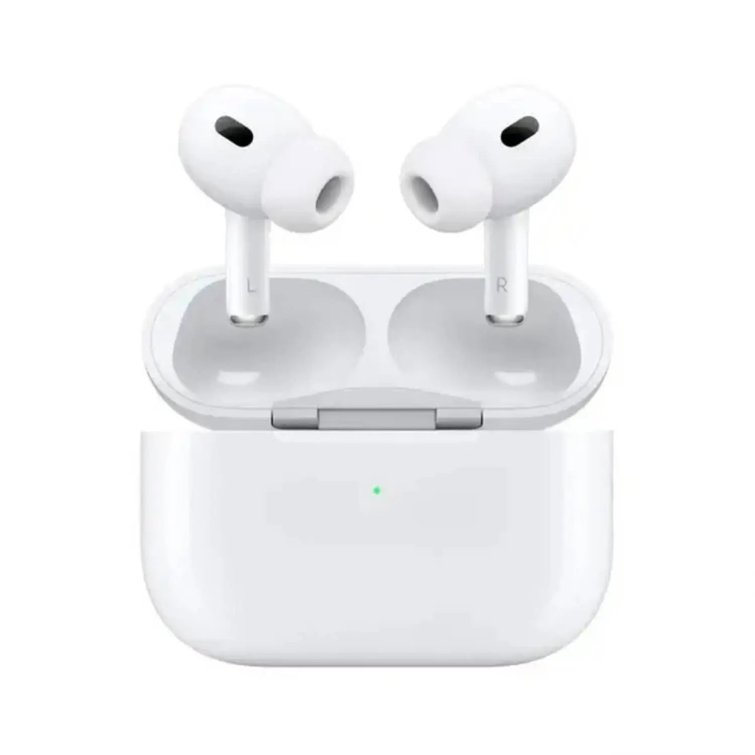 Green Lion Earbuds Pro 2 (2nd Gen) – ENC, 25H Playtime, USB-C Charging, Pop-Up Pairing, Touch Control, 25m Bluetooth Range - Damoo