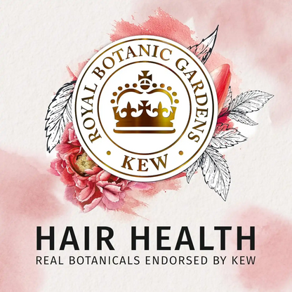 Herbal Essences Shampoo & Sulfate-Free Conditioner Kit – Arabica Coffee Fruit – 400ml Each – Hydrating, Paraben-Free, Color-Safe, Volumizing Hair Care for Fine Hair - Damoo