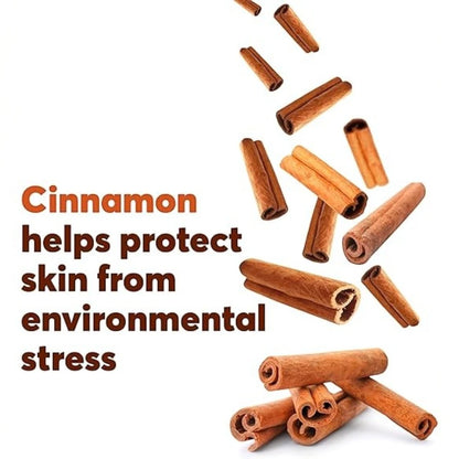 Himalaya Deep Cleansing Coffee Face Wash & Scrub 75 ml– With Arabica Coffee & Cinnamon - Oil-Free Glow, Daily Exfoliation & Radiant Skin - Damoo