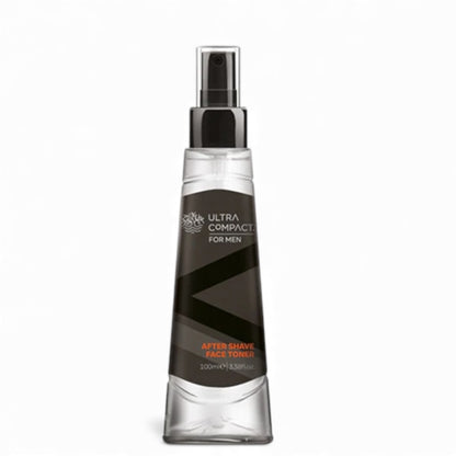 Ultra Compact For Men After Shave Face Toner – Soothing & Refreshing Post-Shave Care – All Skin Types – 100ml - Damoo