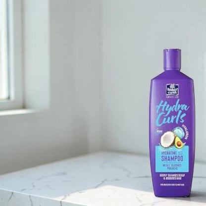 Parachute Advanced Shampoo Collection – Coconut Hair Care Shampoo Range with Olive, Rice Water, Avocado, Almond, Castor, Argan, Aloe Vera & Honey Variants – Hydrating, Nourishing & Damage Repair Hair Shampoo - Damoo