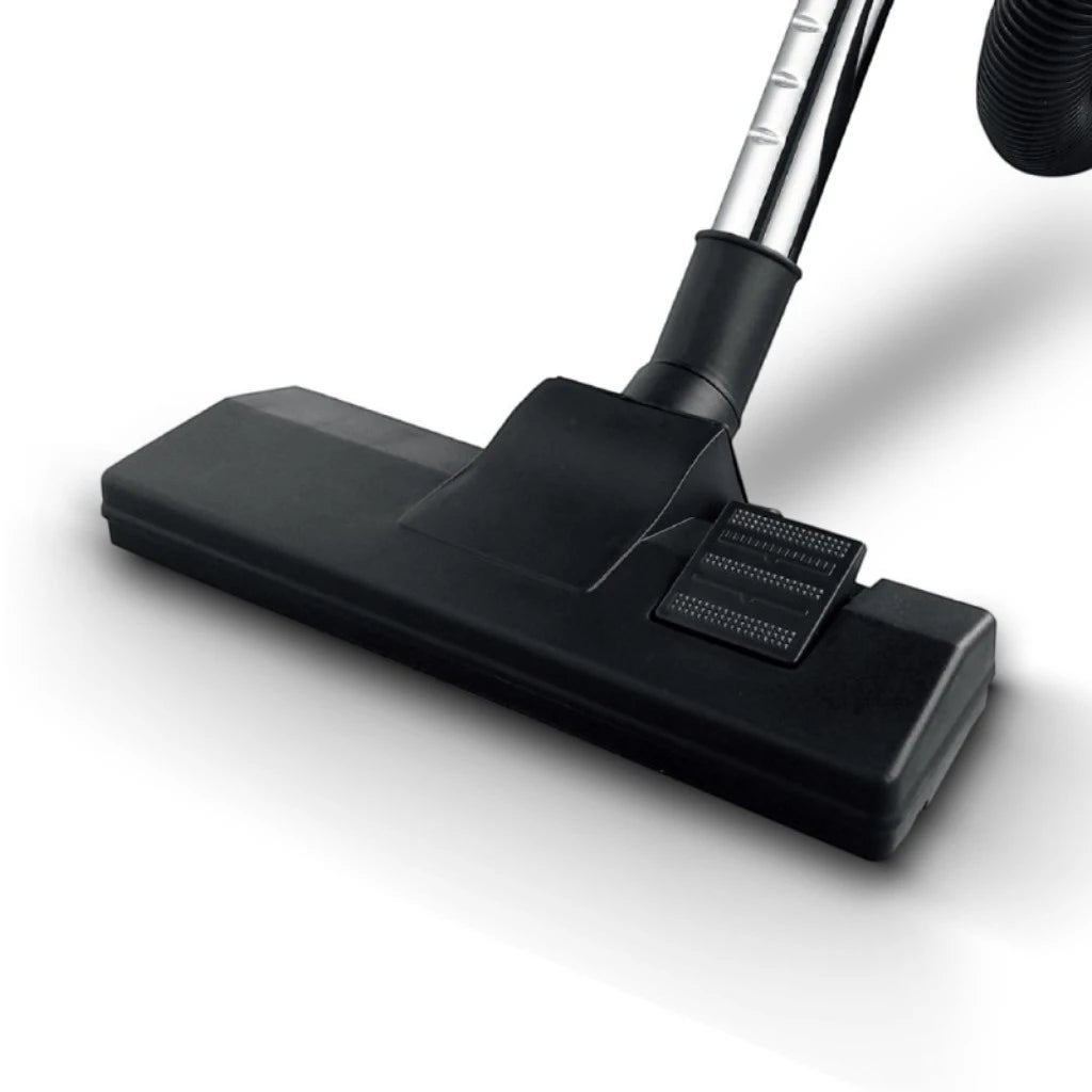 Impex Drum Vacuum Cleaner 21L – 2200W Powerful Suction | Low Noise, Dust Indicator & 5m Cord | Ideal for Home, Office & Mosque Cleaning - Damoo