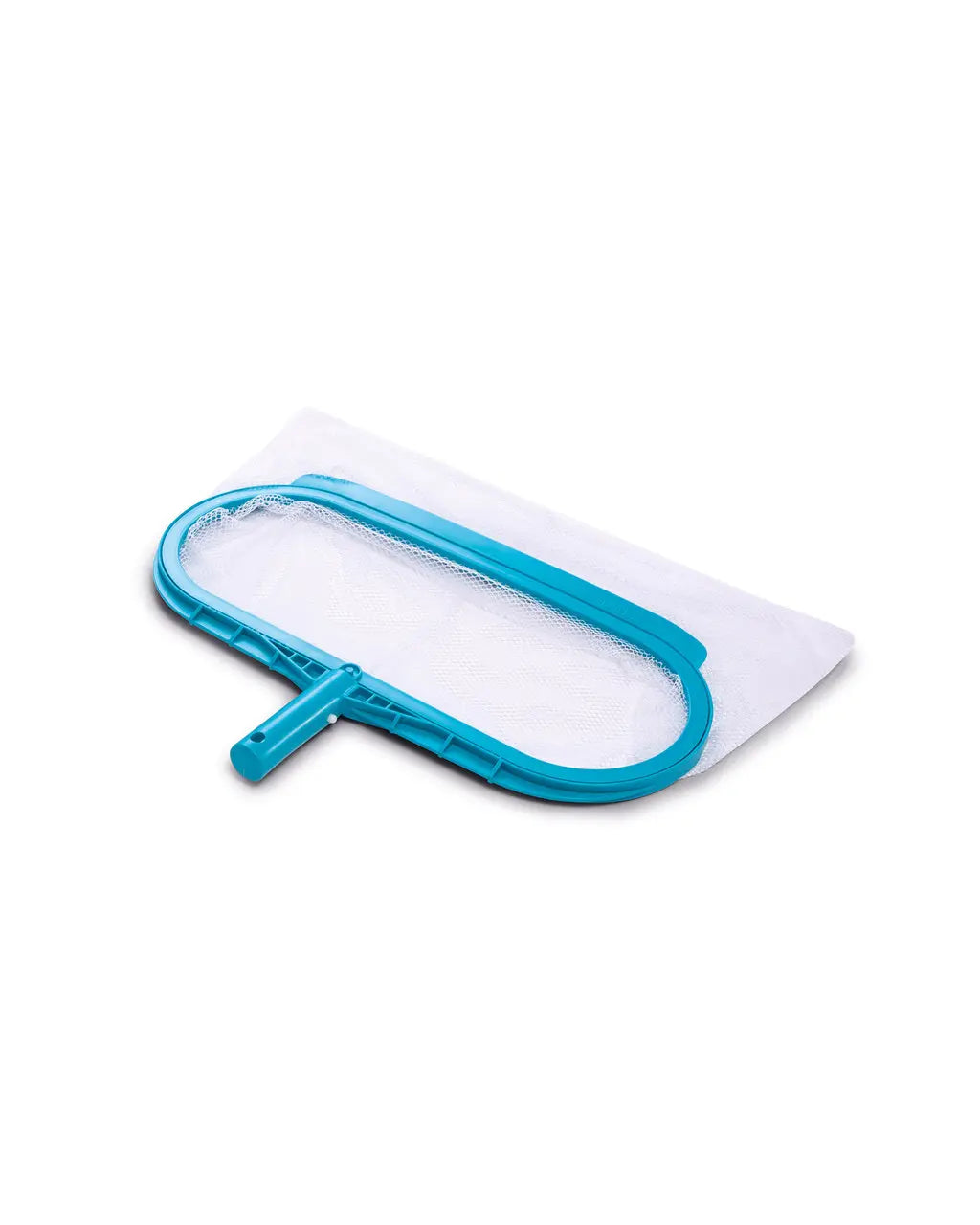Intex Leaf Skimmer Net – Durable Mesh Pool Skimmer Head, Compatible with 3cm Telescoping Pole - Damoo