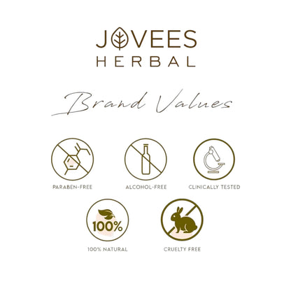 Jovees Gold Ultra Radiance Face Wash – 100ml | 24K Gold Glow, Anti-Aging, Brightening Cleanser for All Skin Types - Damoo