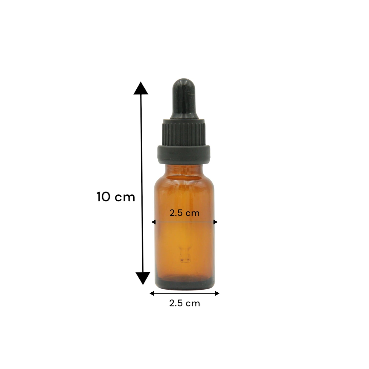 Luxury Refillable Perfume Bottle 30 ML– Elegant Crystal Glass Atomizer for Fragrance & Essential Oils - Damoo