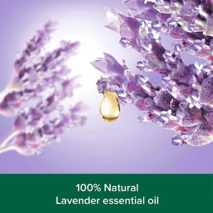 Palmolive Shower Gel Aroma Sensations So Relaxed, 500ml + 250ml | Lavender & Essential Oil, Relaxing Body Wash Value Pack - Damoo