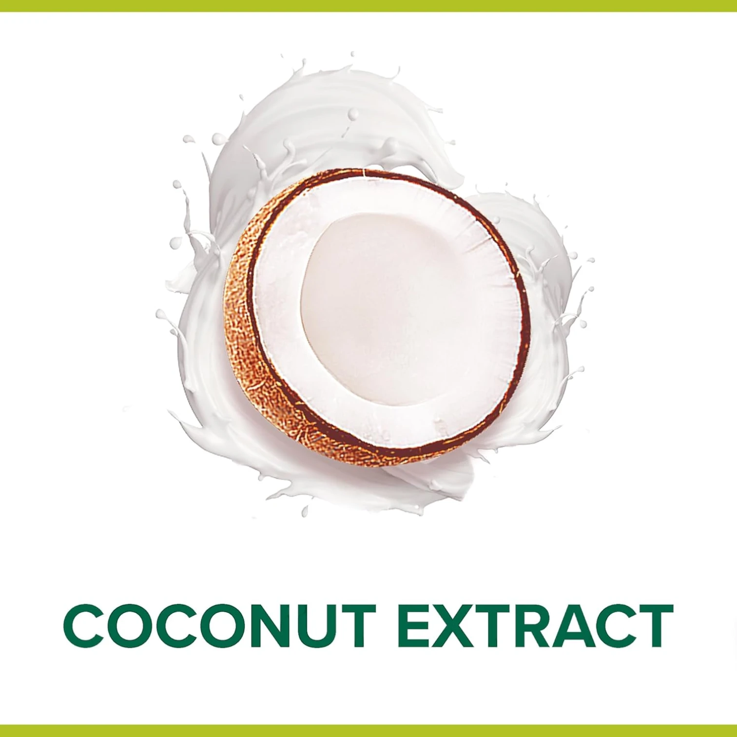 Palmolive Shower Gel Gourmet Spa Coconut Milk, 500ml + 250ml | Moisturizing Body Wash with Coconut Extract - Damoo