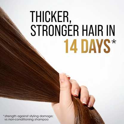 Pantene Pro-V Anti Hair Fall Shampoo 1000ml – Strengthens Hair, Reduces Breakage & Hair Fall | For Damaged Hair | Daily Use - Damoo
