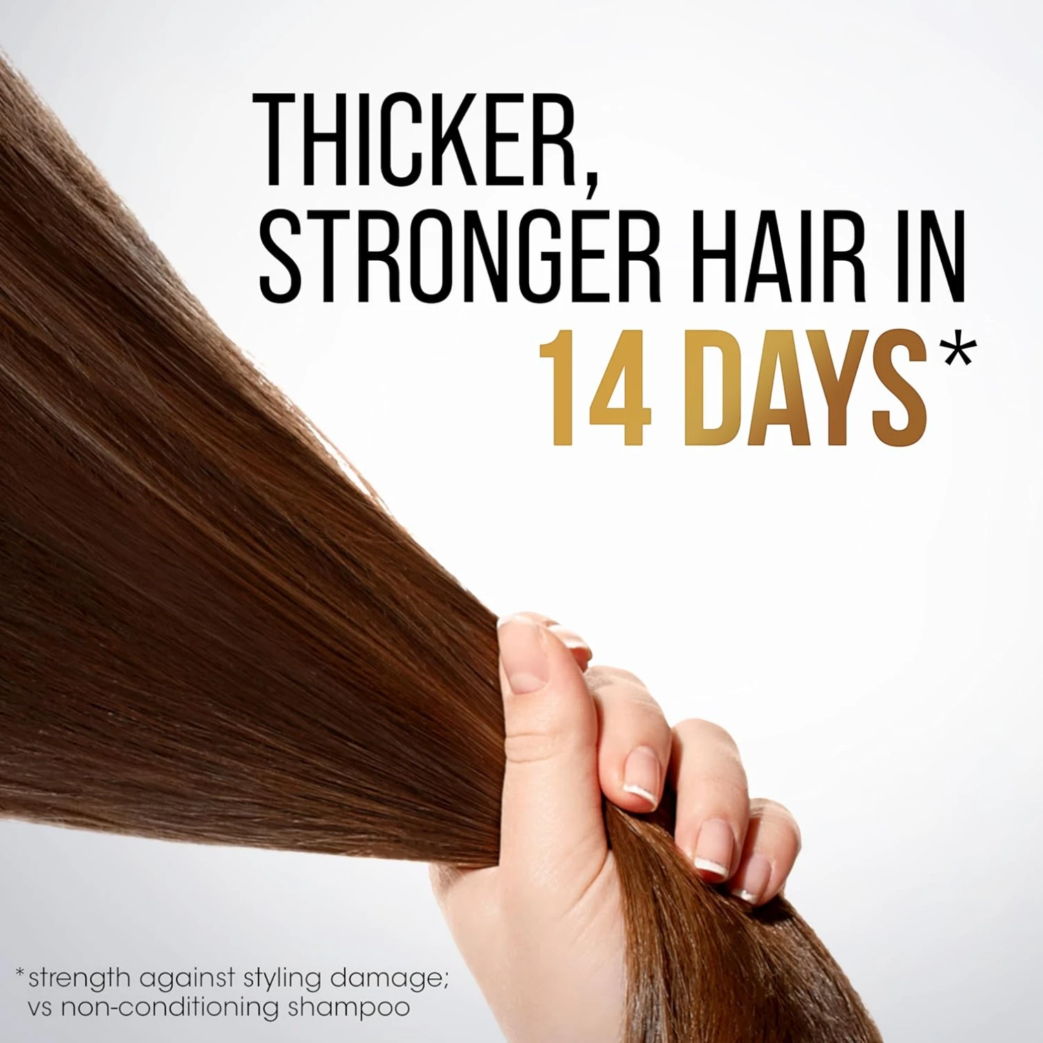 Pantene Pro-V Daily Care 2-in-1 Shampoo  1L | Gently Cleanses, Moisturizes & Adds Shine | For All Hair Types - Damoo