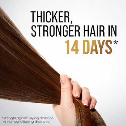 Pantene Pro-V Daily Care 2-in-1 Shampoo  1L | Gently Cleanses, Moisturizes & Adds Shine | For All Hair Types - Damoo