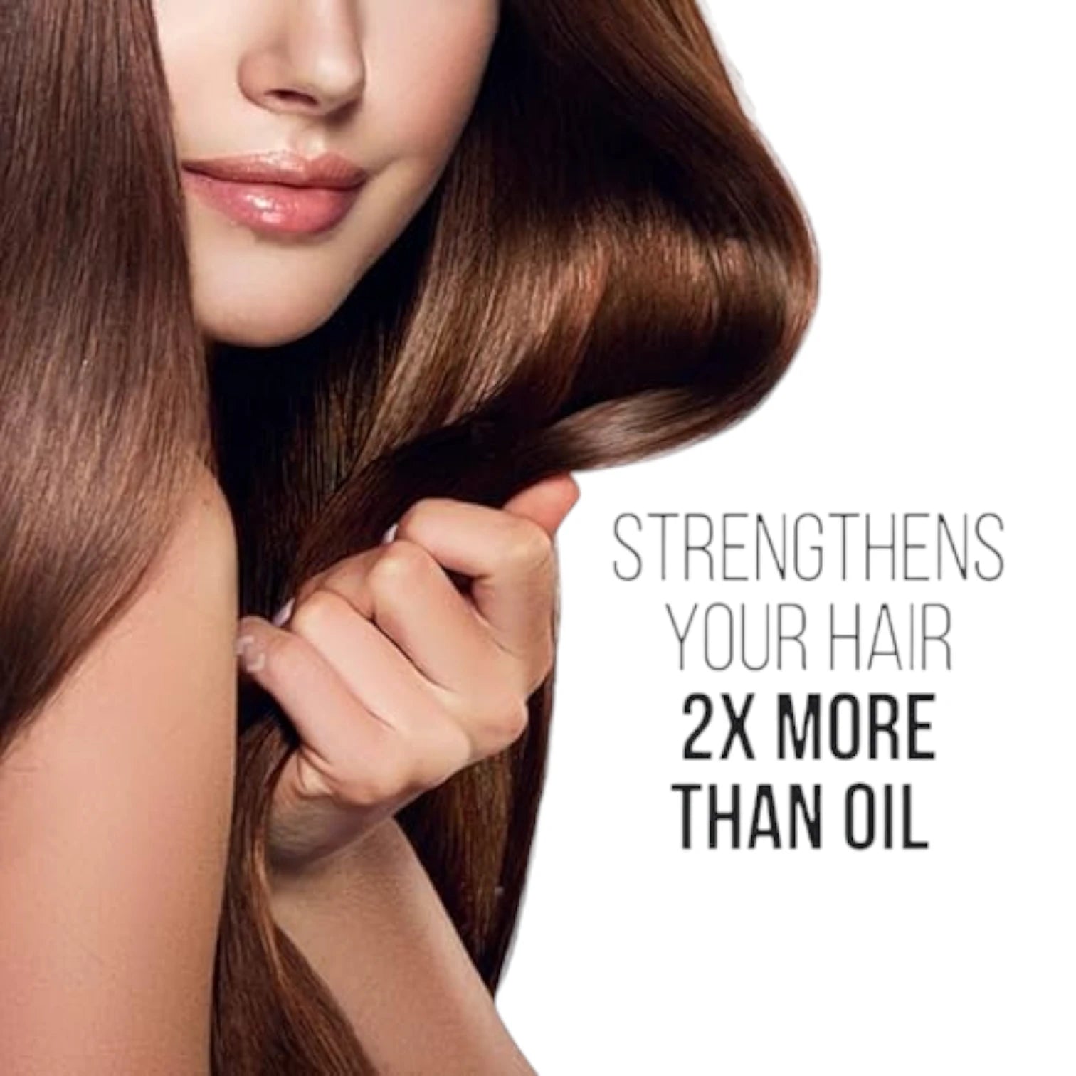 Pantene Pro-V Super Food Oil Replacement with Antioxidants & Lipids – Leave-In Conditioner, 275ml | Strengthens & Repairs Hair - Damoo