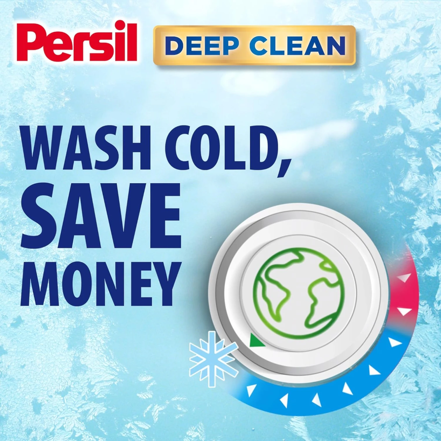 Persil Power Gel Liquid Laundry Detergent – White Flower, 2.9L + 1L Free | Deep Clean German Technology | Long-Lasting Freshness & Fabric Safe - Damoo