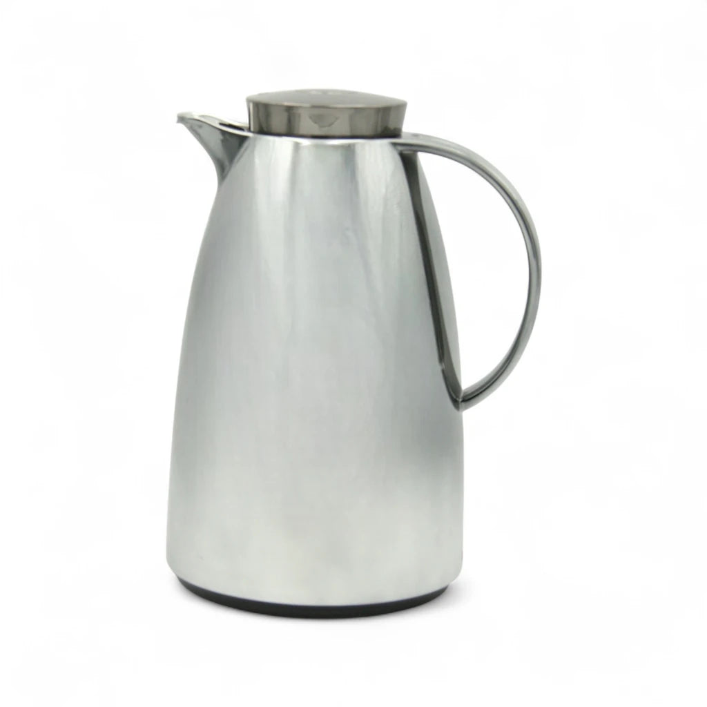 Regal 2.0L Vacuum Jug - Premium Hot & Cold Insulated Thermos - 12H Hot, 24H Cold - Durable, Leak-Resistant Design - RBS - Damoo