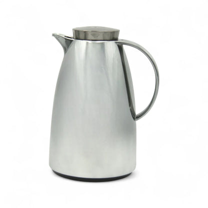 Regal 2.0L Vacuum Jug - Premium Hot & Cold Insulated Thermos - 12H Hot, 24H Cold - Durable, Leak-Resistant Design - RBS - Damoo