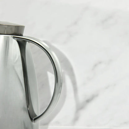 Regal 2.0L Vacuum Jug - Premium Hot & Cold Insulated Thermos - 12H Hot, 24H Cold - Durable, Leak-Resistant Design - RBS - Damoo