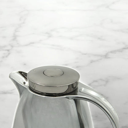 Regal 2.0L Vacuum Jug - Premium Hot & Cold Insulated Thermos - 12H Hot, 24H Cold - Durable, Leak-Resistant Design - RBS - Damoo