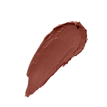 Vatenn Italy Super Stay Lip Crayon Lipstick – Shade 412 FASHION, Long-Lasting Matte Cream Finish, Non-Drying Hydrating Formula with Honey Nectar - Damoo