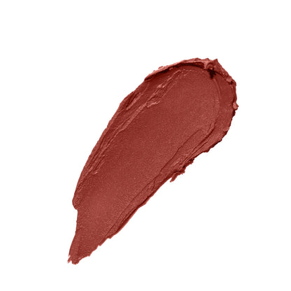 Vatenn Italy Super Stay Lip Crayon Lipstick – Shade 409 CUPID, Long-Lasting Matte Cream Finish, Non-Drying Hydrating Formula, Precision Lip Color - Damoo
