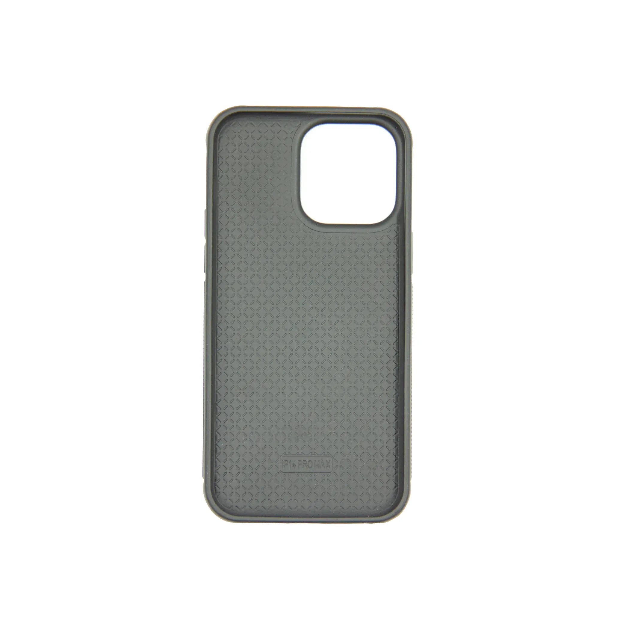 Shockproof iPhone Case with Built-In Foldable Stand and Wallet Function – Matte Finish Protective Back Cover with Kickstand – Durable Slim Wallet Case - Damoo