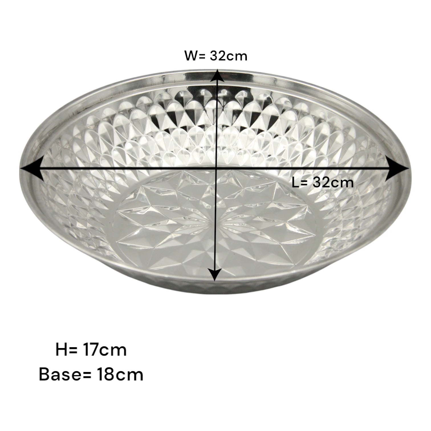 Traditional Stainless Steel Hot Pot with Ornate Dome Lid – Elegant Serving Dish for Warm Meals, Festivals & Family Gatherings - Damoo