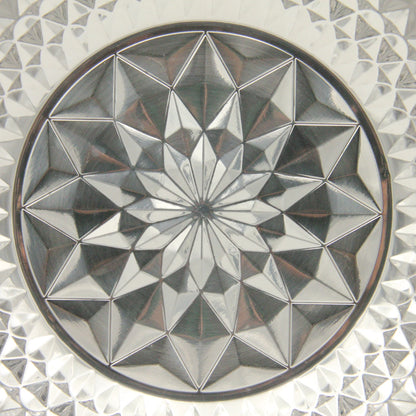 Traditional Stainless Steel Hot Pot with Ornate Dome Lid – Elegant Serving Dish for Warm Meals, Festivals & Family Gatherings - Damoo
