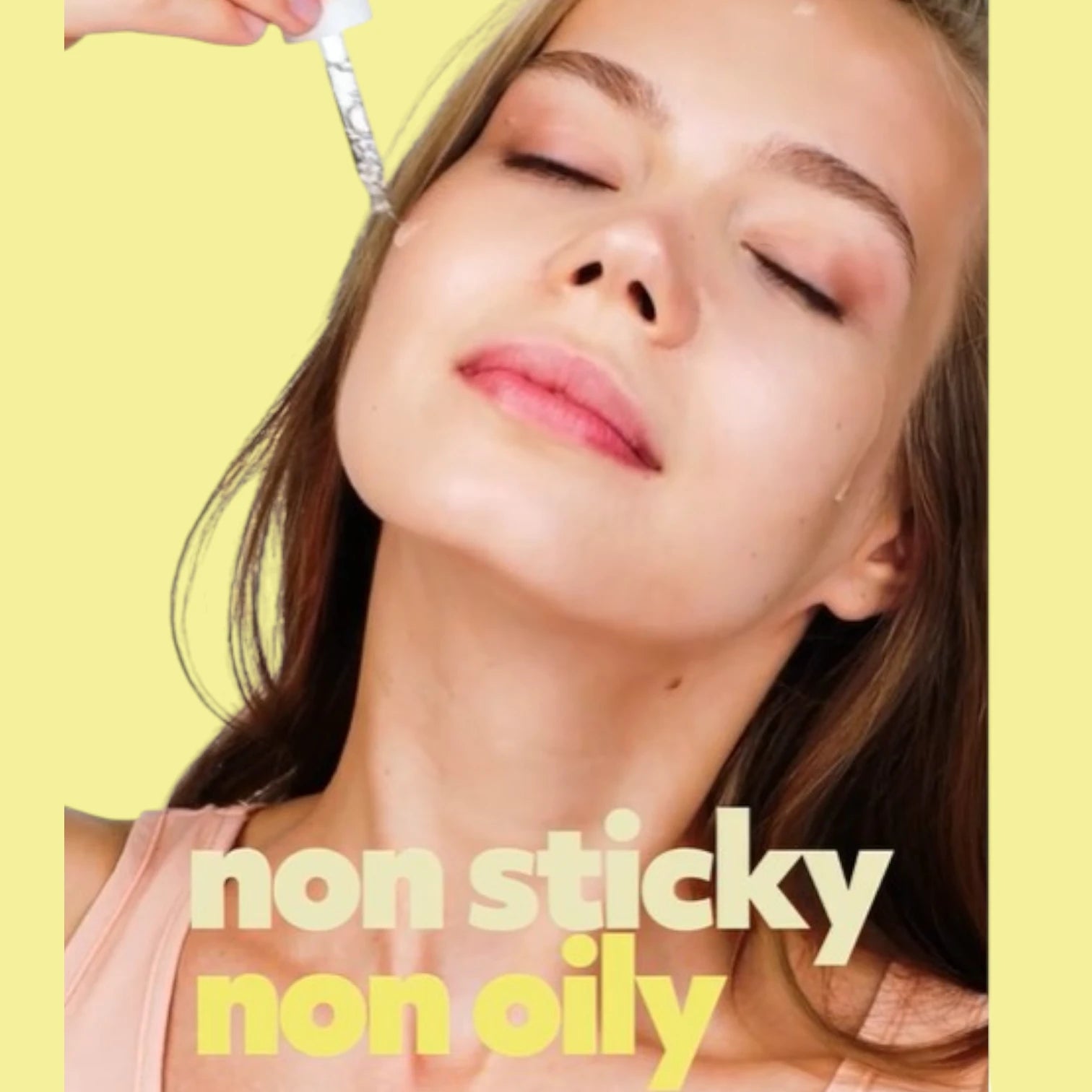 Ultra Compact Vitamin C Face & Neck Serum | Brightening with Niacinamide & Antioxidants | Microbiome-Friendly, Vegan & Cruelty-Free – 30ml - Damoo