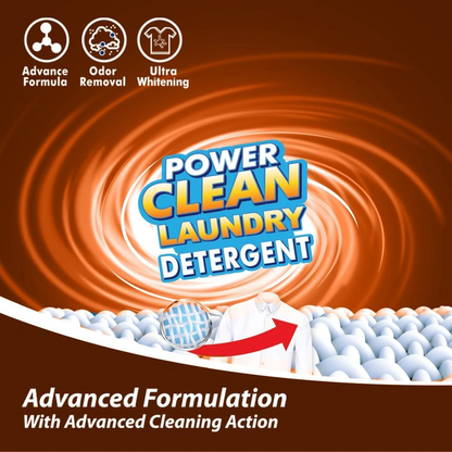 V Care Laundry Detergent Liquid 2L – Fresh Blossom Scent | Advanced Stain Removal & Long-Lasting Freshness | Suitable for All Washing Machines - Damoo