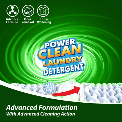 V Care Laundry Detergent Liquid 2L – White Tulip & Iris Scent | Powerful Stain Removal & Long-Lasting Freshness | Suitable for All Washing Machines - Damoo